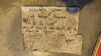 Crane Spare Parts, Stothert & Pitt OS-250 - Package - UL05390 - Quipbase.com - SO2 098.jpg